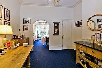 Ξενοδοχείο Abbeyfields Guest House Γιορκ
