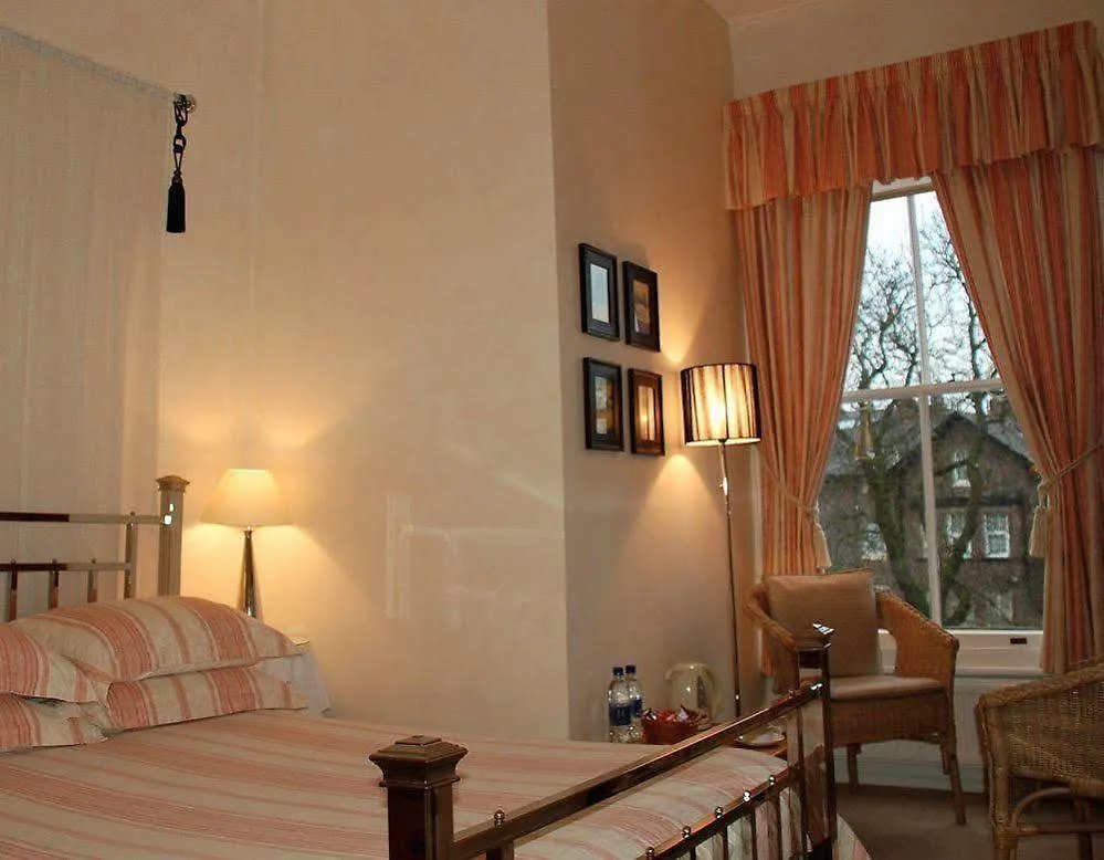 Abbeyfields Guest House Γιορκ
