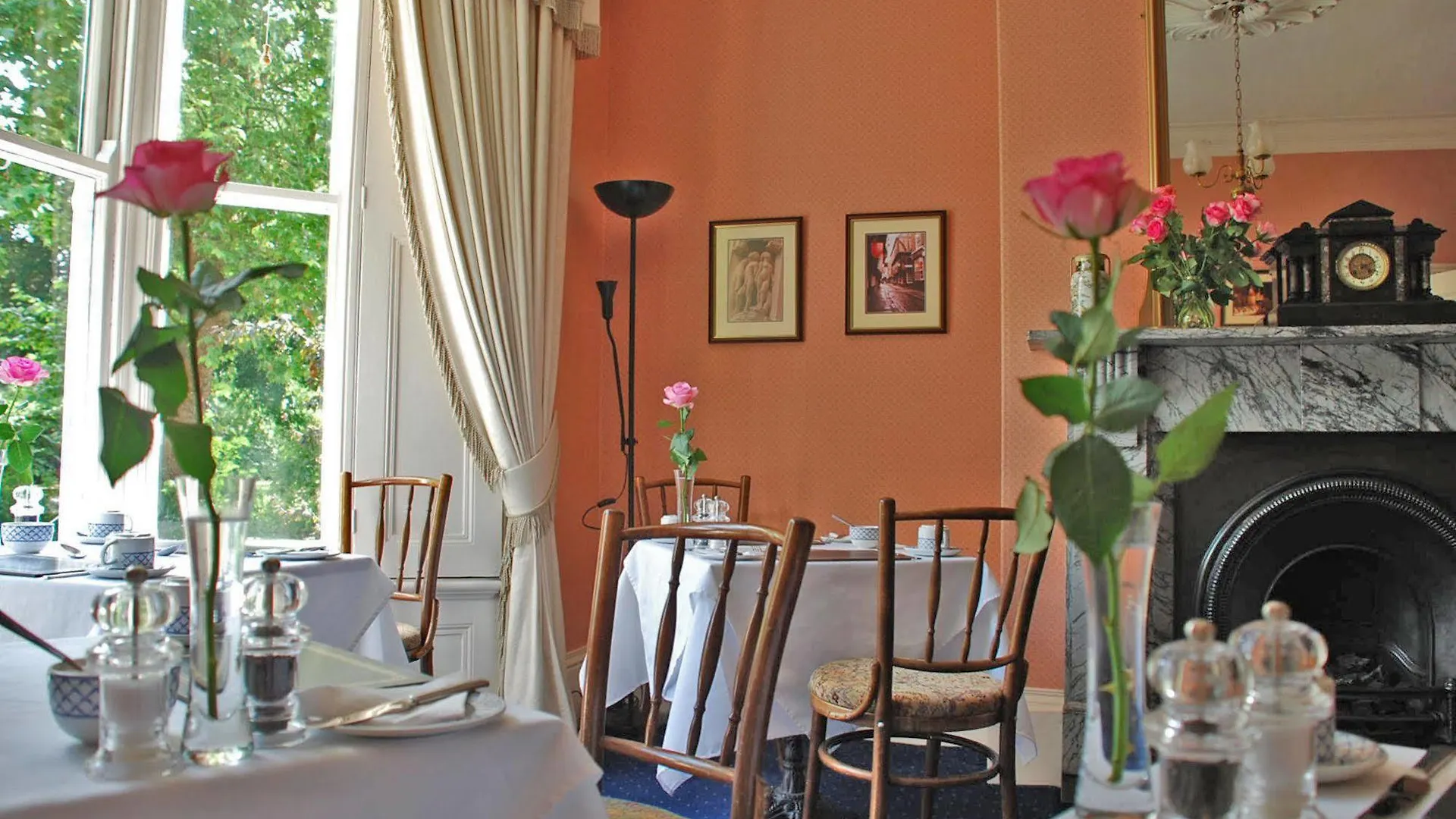 Ξενοδοχείο Abbeyfields Guest House Γιορκ