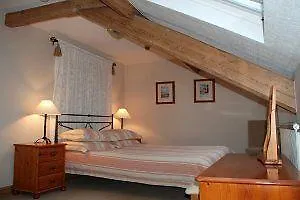 **** מלון יורק Abbeyfields Guest House בריטניה