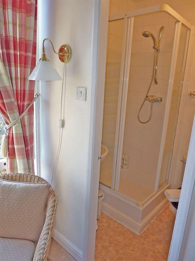 יורק Abbeyfields Guest House