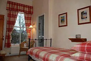 יורק Abbeyfields Guest House
