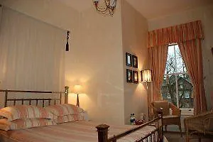 מלון יורק Abbeyfields Guest House