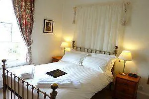 יורק Abbeyfields Guest House מלון
