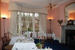 יורק Abbeyfields Guest House 4*,  בריטניה
