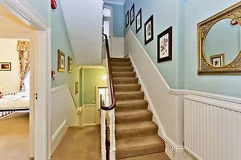 יורק Abbeyfields Guest House בריטניה