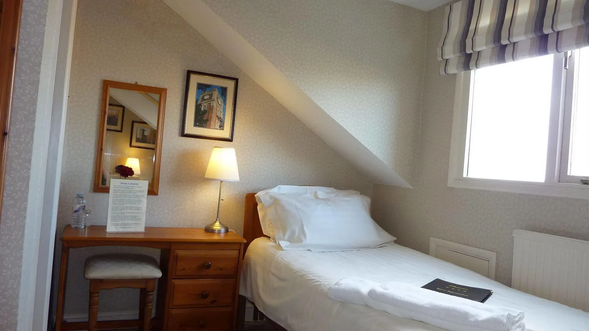 יורק Abbeyfields Guest House 4*,