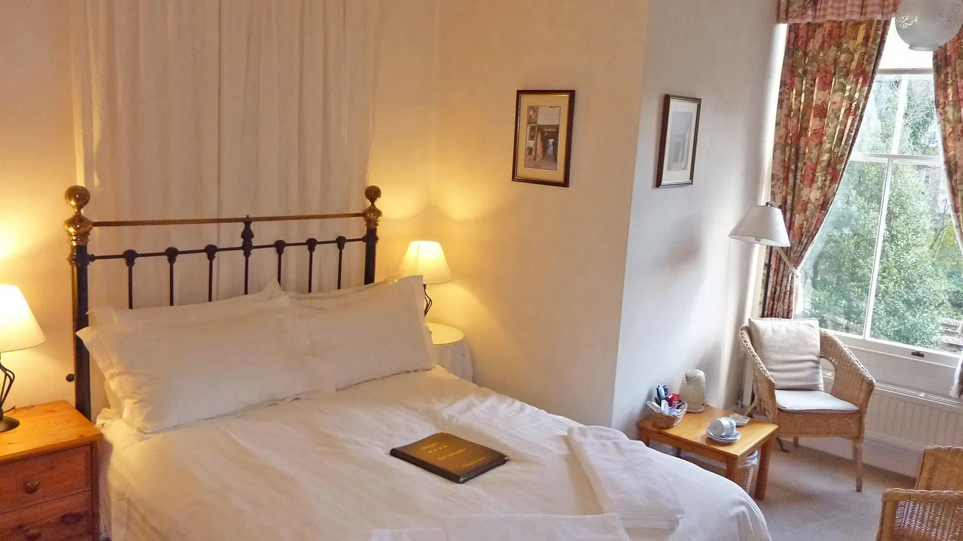 יורק Abbeyfields Guest House 4*,  בריטניה